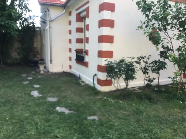 Ravalement et peinture - Après